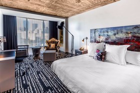 Lorenzo Hotel