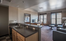 Magnolia Hotel Dallas Downtown