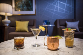 Magnolia Hotel Dallas Downtown