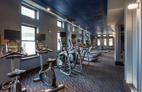 Magnolia Hotel Dallas Downtown