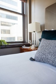 Magnolia Hotel Dallas Downtown