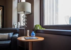 Magnolia Hotel Dallas Downtown