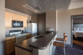 Magnolia Hotel Dallas Downtown