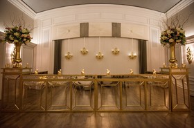 Magnolia Hotel Dallas Downtown
