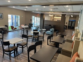 MainStay Suites Dallas Northwest - Irving