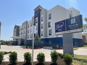 MainStay Suites Dallas Northwest - Irving
