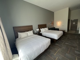 MainStay Suites Dallas Northwest - Irving
