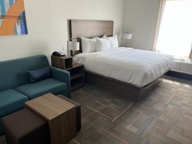 MainStay Suites Dallas Northwest - Irving