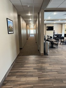 MainStay Suites Dallas Northwest - Irving