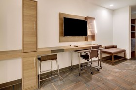 MainStay Suites Dallas Northwest - Irving