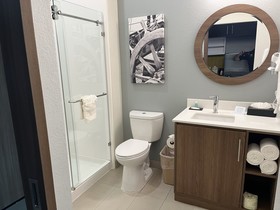 MainStay Suites Dallas Northwest - Irving