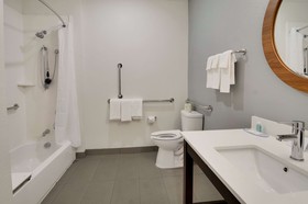 MainStay Suites Dallas Northwest - Irving