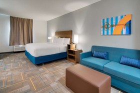 MainStay Suites Dallas Northwest - Irving