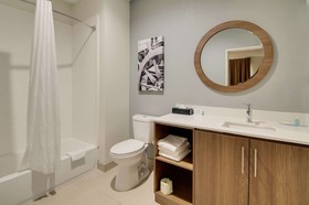 MainStay Suites Dallas Northwest - Irving