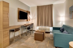 MainStay Suites Dallas Northwest - Irving