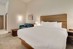 MainStay Suites Dallas Northwest - Irving