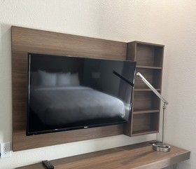 MainStay Suites Dallas Northwest - Irving