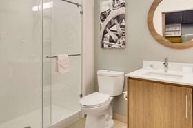 MainStay Suites Dallas Northwest - Irving