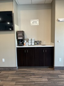 MainStay Suites Dallas Northwest - Irving