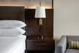 Marriott Dallas Addison Quorum Galleria
