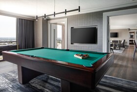 Marriott Dallas Addison Quorum Galleria