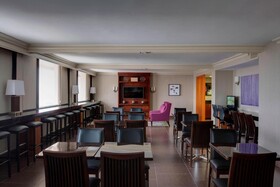 Marriott Dallas Addison Quorum Galleria