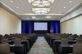 Marriott Dallas Addison Quorum Galleria
