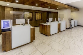 Marriott Dallas Addison Quorum Galleria