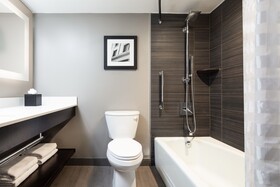 Marriott Dallas Addison Quorum Galleria