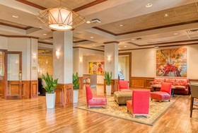 MCM Eleganté Hotel & Suites