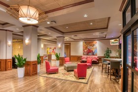 MCM Eleganté Hotel & Suites
