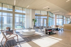 Atelier Apartments
