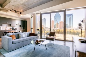 Atelier Apartments