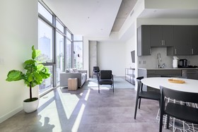 Atelier Apartments