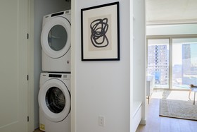 Atelier Apartments
