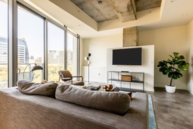 Atelier Apartments
