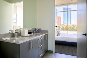 Atelier Apartments