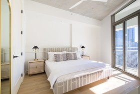 Atelier Apartments