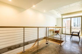 Atelier Apartments