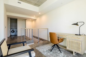 Atelier Apartments