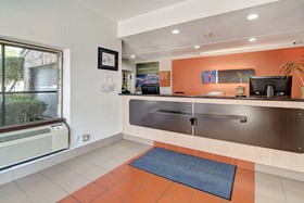 Motel 6 Dallas Galleria