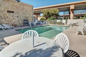Motel 6 Dallas Galleria