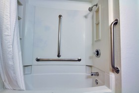 Motel 6 Dallas - Fair Park #4616
