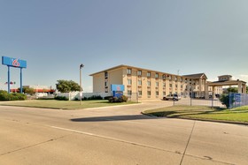 Motel 6 Dallas - Fair Park #4616