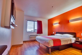 Motel 6 Dallas - Fair Park #4616