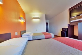 Motel 6 Dallas - Fair Park #4616