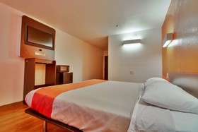 Motel 6 Dallas - Fair Park #4616