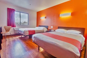 Motel 6 Dallas - Fair Park #4616