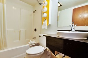 Motel 6 Dallas - Fair Park #4616