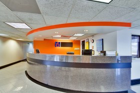 Motel 6 Dallas - Fair Park #4616